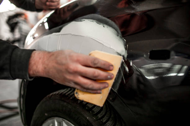 Best Industrial Mold Remediation  in East Patchogue, NY