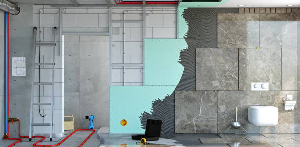 Mold Documentation for Insurance Claims in East Patchogue, NY