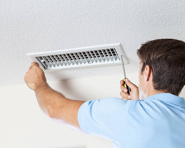 Best Indoor Air Quality Assessment  in East Patchogue, NY